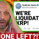 GOLDMAN SACHS JUST LIQUIDATED RIPPLE FROM XRP?!?!?! (ALL GONE?)