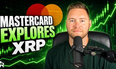 XRP Chosen By Mastercard?