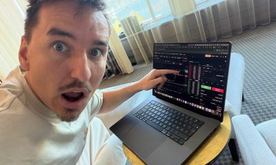 EMERGENCY BITCOIN UPDATE !!!!!!!