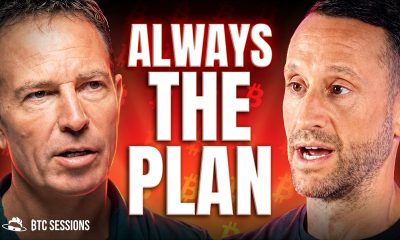 They Always Planned to Centralize Bitcoin | Jeff Booth & Scott Melker