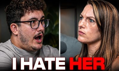 The Most INSUFFERABLE Woman In Financial Audit History | Caleb Hammer Clips