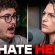 The Most INSUFFERABLE Woman In Financial Audit History | Caleb Hammer Clips
