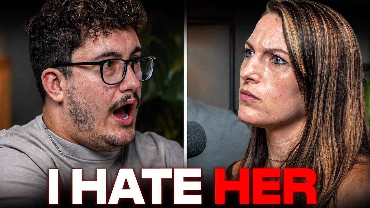 The Most INSUFFERABLE Woman In Financial Audit History | Caleb Hammer Clips
