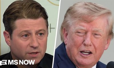 'Largest Ponzi scheme in history': Ben McKenzie on his crusade against crypto