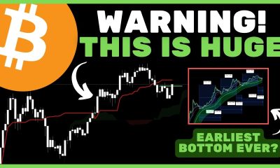 Bitcoin (BTC): The Earliest Bottom Ever.. Is It All One Big Trap? (WARNING)