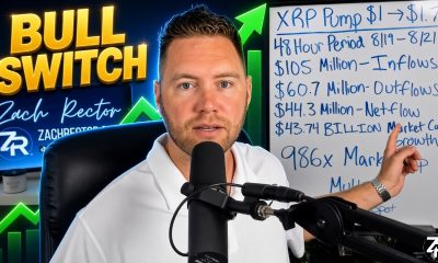 XRP Bull Switch Triggered!