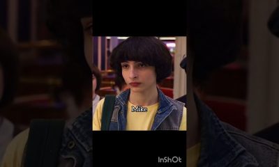 I'm in love with the letter M #strangerthings5 #milliebobybrown #money #mikewheeler #maxmayfield