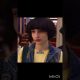 I'm in love with the letter M #strangerthings5 #milliebobybrown #money #mikewheeler #maxmayfield
