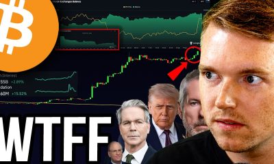 BLACK TUESDAY?? BITCOIN TUESDAY MARKET OPEN LIQUIDATION TRAP!!