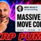 LISTEN NOW! IT HAS ALL BEEN CONFIRMED! MASSIVE XRP NEWS