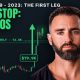 Everyone Wants a Bitcoin Pullback. History Says They Don't Get One [Kalshi Live Trading]