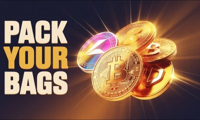 You Will NEVER Guess Who Just Bought XRP The Crypto Market And Bitcoin Are Aiming To 20x In Price
