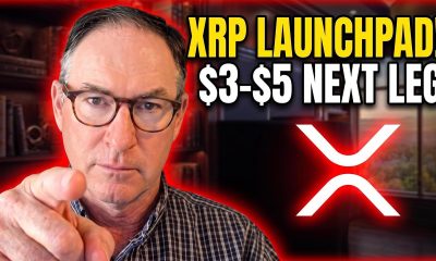 XRP Launchpad & The Bull Market Is Coming!