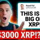 THIS IS THE BIG ONE XRP!! THIS WILL CAUSE $3000 XRP!?!!