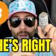 $3 Million Bitcoin Signal - Saylor Just Proved Everyone Wrong