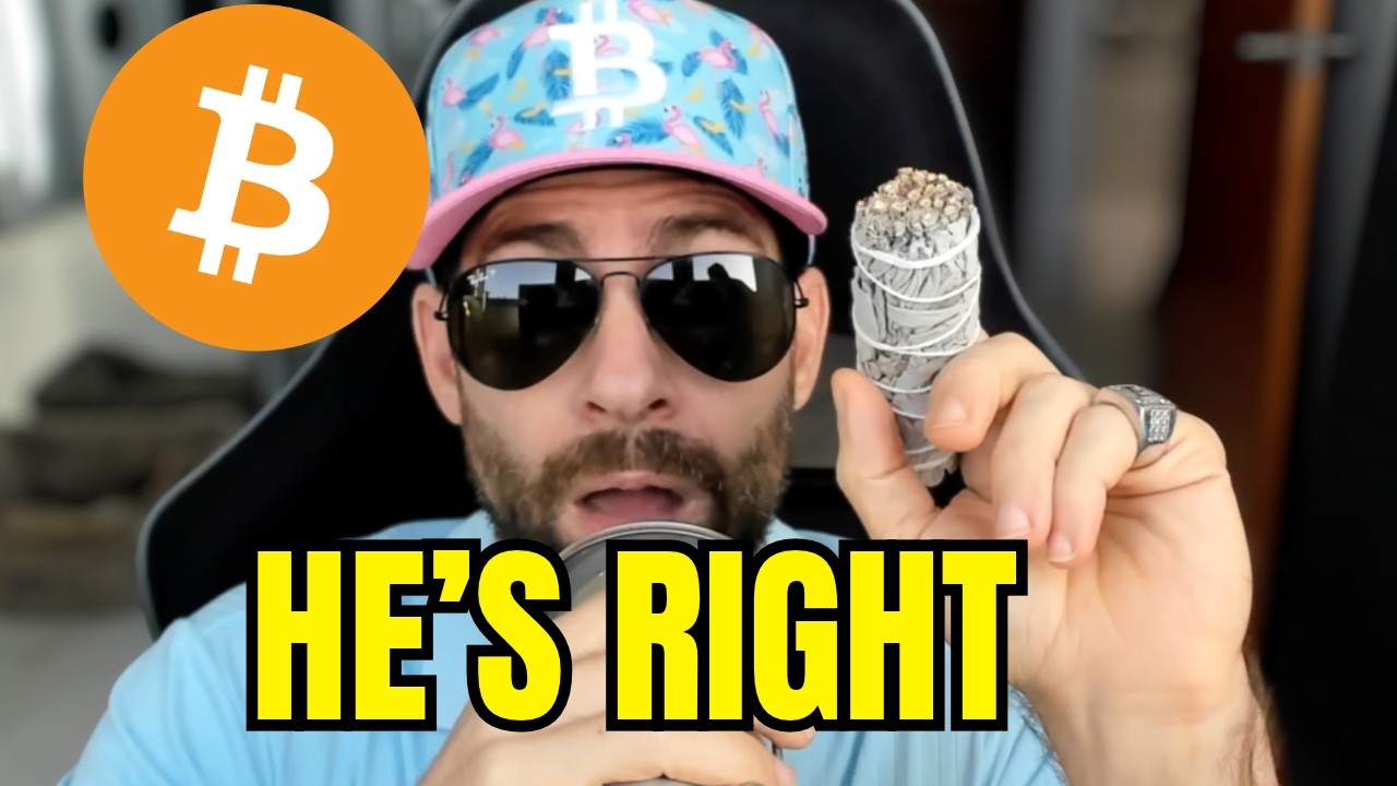 $3 Million Bitcoin Signal - Saylor Just Proved Everyone Wrong