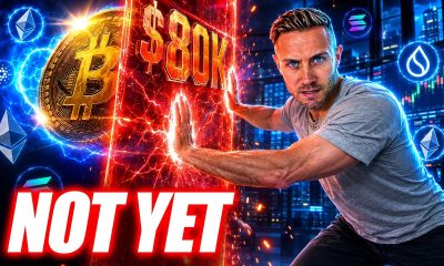 The First Crypto Bull Market Since 2020 Is Starting RIGHT NOW (DIPS Included)