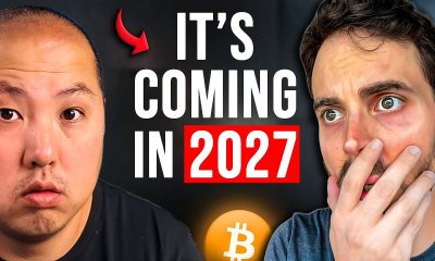 Crypto Veteran Shares Exit Strategy for 2027 Bull Cycle | CryptosRUs