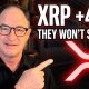 XRP Layer Layer 1 Coordination Layer & EverNorth Treasury