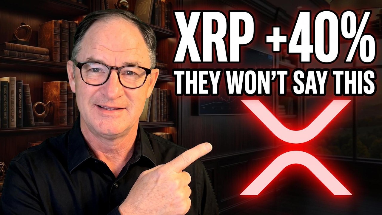 XRP Layer Layer 1 Coordination Layer & EverNorth Treasury