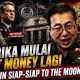 AMERIKA MULAI PRINT MONEY LAGI?! BITCOIN SIAP SIAP TO THE MOON??