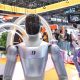 China Humanoid Robots Shift to Industrial Utility