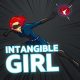 The Superheroes of Finance: Intangible Girl