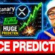 Canary Capital CEO Just Made A HUGE XRP Price Prediction (INSANE XRP News!)