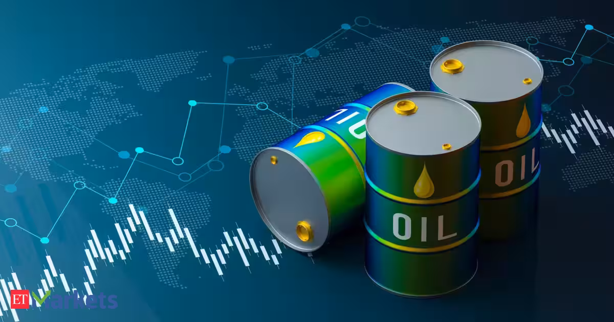 Oil Price Today (September 2): Crude oil nears $97 as war tensions escalate. Will it hit $100 again?
