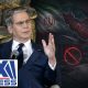‘WE KNOW WHO YOU ARE’: Bessent FIRES warning shot, tightens financial GRIP on Iran