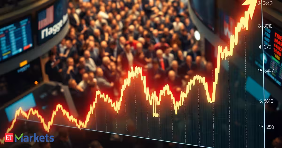 Midcap Street party turns selective as 15 stocks power 50% of rally