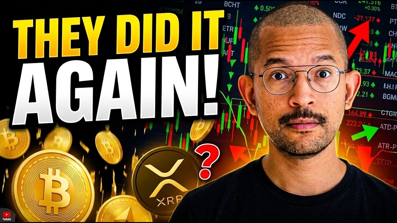 Do This And You'll Make A Lot Of Money This Crypto Bull Run We Only Have A Few Weeks Left