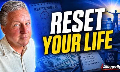 YOU NEED A FINANCIAL RESET