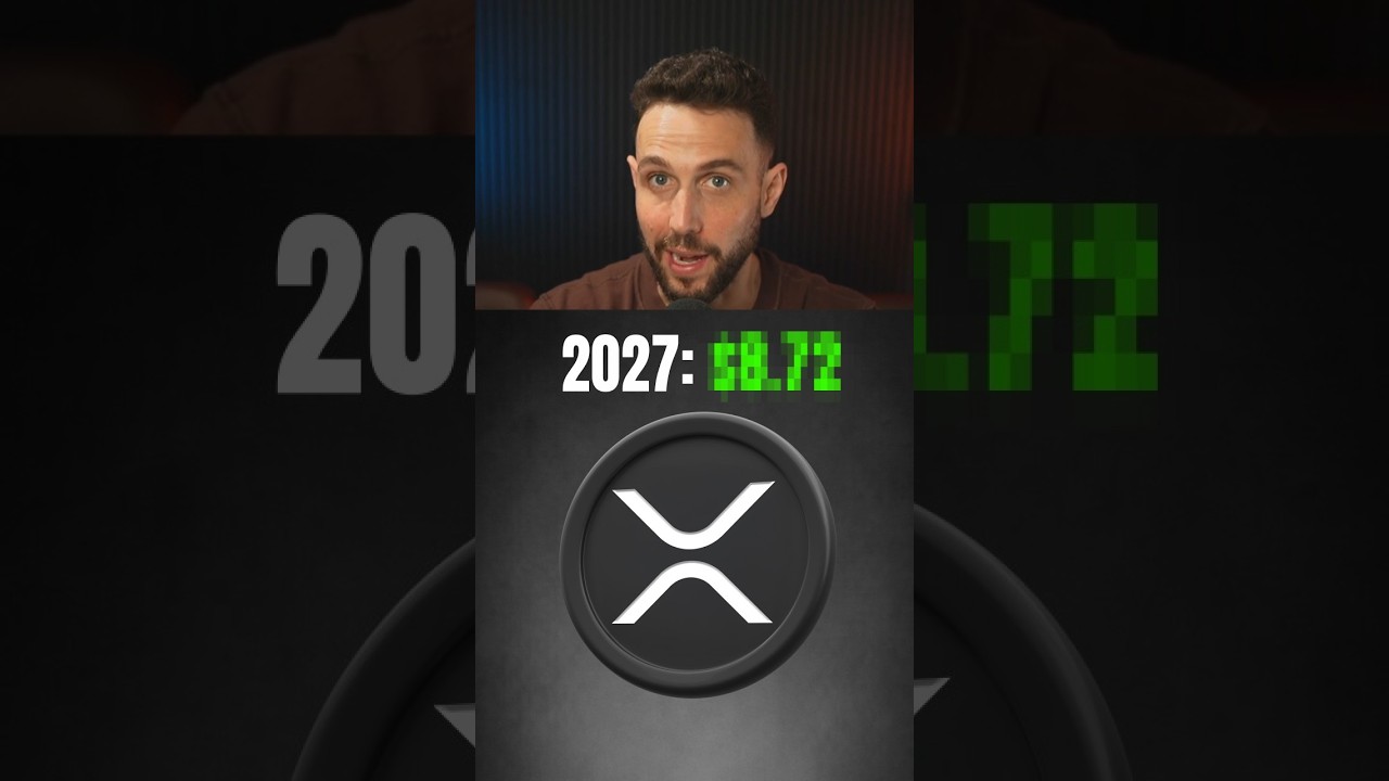 Can XRP Hit $10 This Cycle?