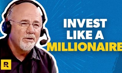 Investing Like a Millionaire | Dave Ramsey's Greatest Hits