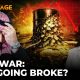 Is MBS Out of Money As Saudi Seeks Loan to Cover Costs Due to Iran War?  | Vantage on Firstpost | 4K