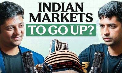 How This 15-Stock Basket Strategy Made 20.59% in a Negative Market | Shashank Udupa | FWS