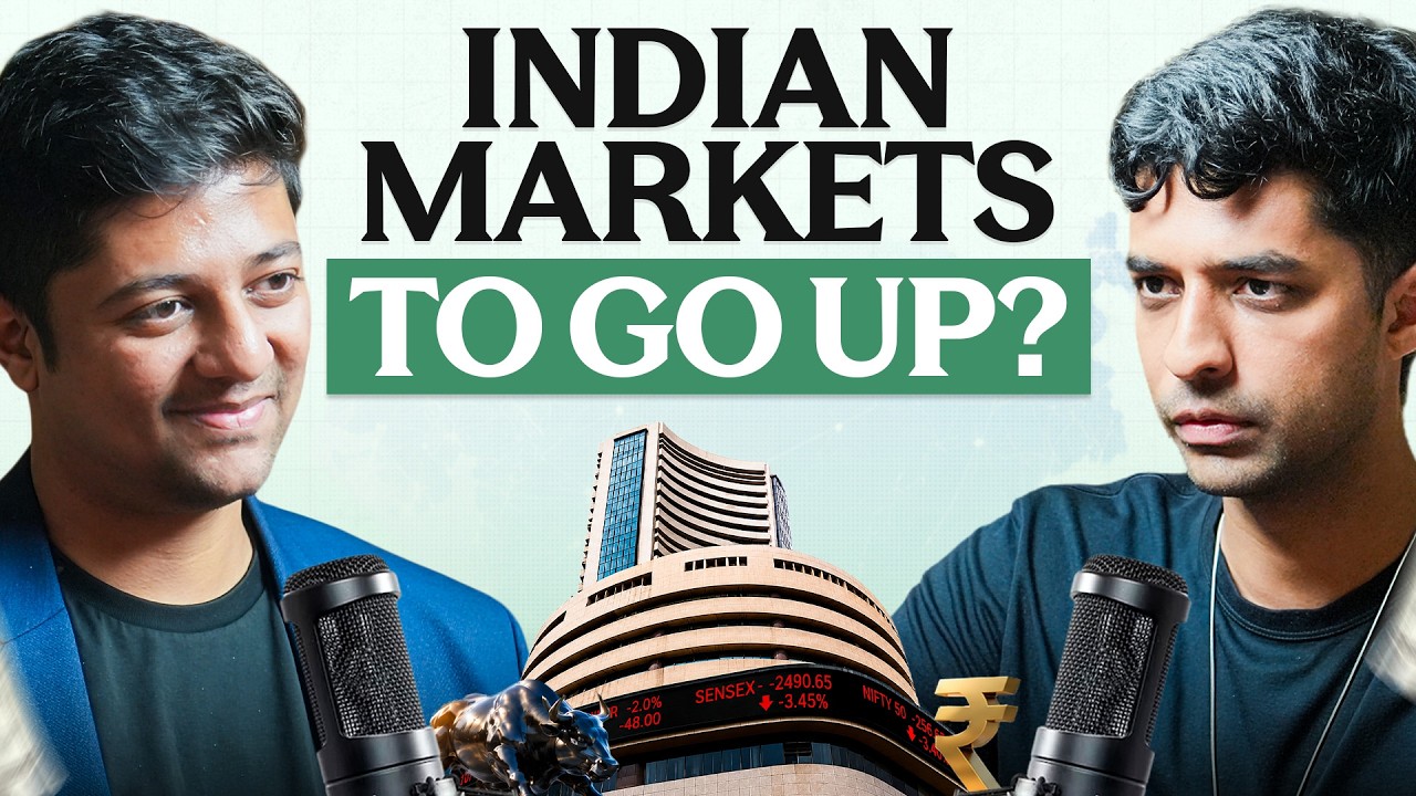 How This 15-Stock Basket Strategy Made 20.59% in a Negative Market | Shashank Udupa | FWS