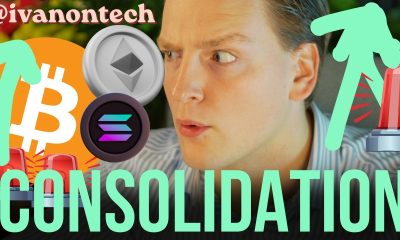 BITCOIN AND ALTCOINS: BIG BIG BIG MOVES!!!!!