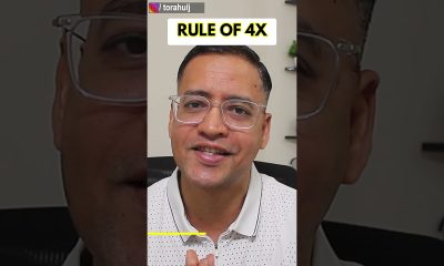 WATCH THIS to retire COMFORTABLY! | How much money do we need? | Retirement in 40s? #rahuljain