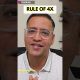 WATCH THIS to retire COMFORTABLY! | How much money do we need? | Retirement in 40s? #rahuljain