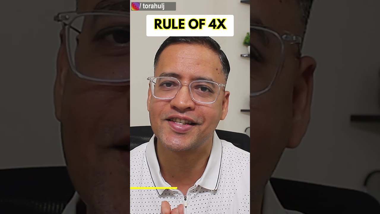 WATCH THIS to retire COMFORTABLY! | How much money do we need? | Retirement in 40s? #rahuljain