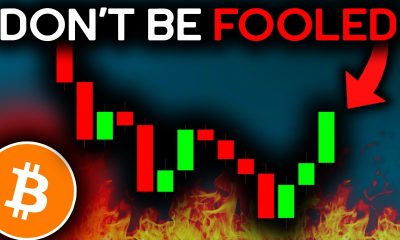 BITCOIN PRICE TARGETS EXPOSED (Don't Be Fooled)!!! - Bitcoin News Today, Ethereum & Altcoins