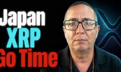 Don't Buy XRP Until You Watch This: The Japan Warning