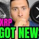 All XRP owners i got a GIFT for you. DO it now