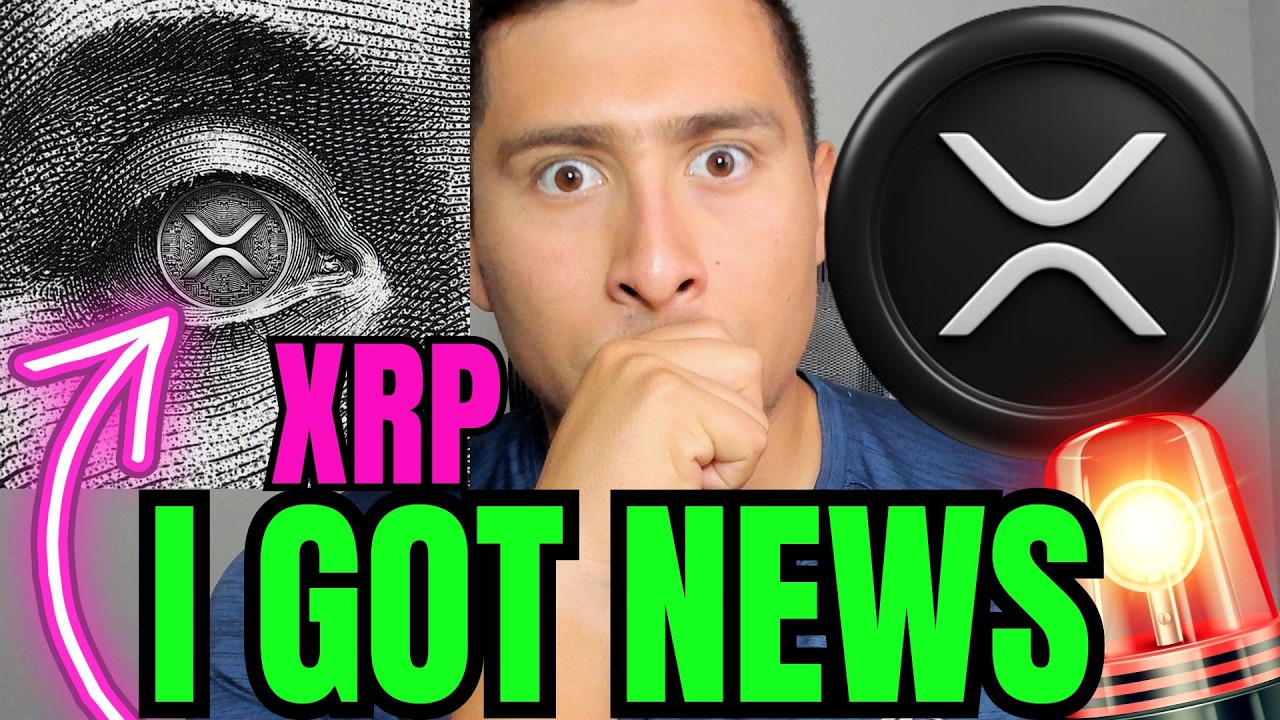 All XRP owners i got a GIFT for you. DO it now