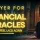 FINANCIAL MIRACLE PRAYER | Powerful Prayer for Abundance & Breakthrough in Your Finances