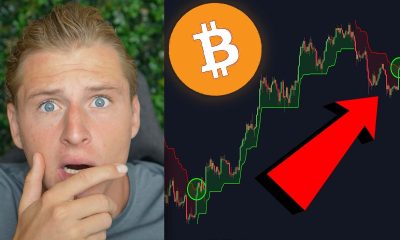 BITCOIN HOLDERS... THIS IS IMPORTANT.