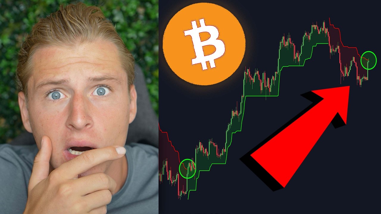 BITCOIN HOLDERS... THIS IS IMPORTANT.