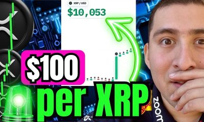 the $100 *XRP Price Case* you MUST SEE